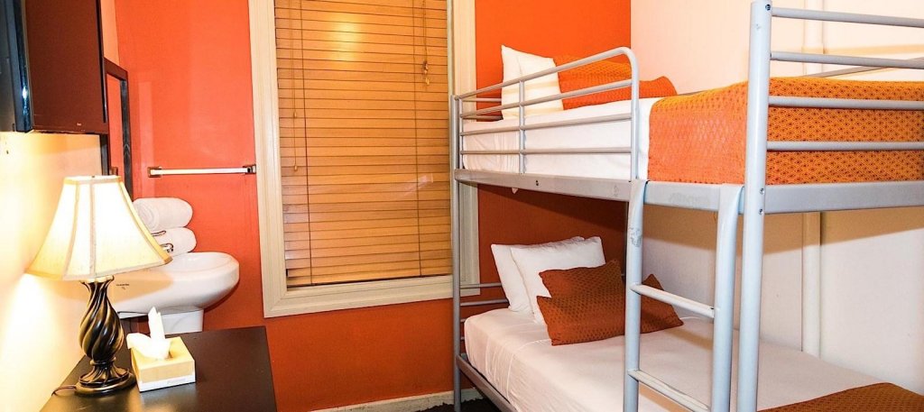 Фото Royal Park Hotel