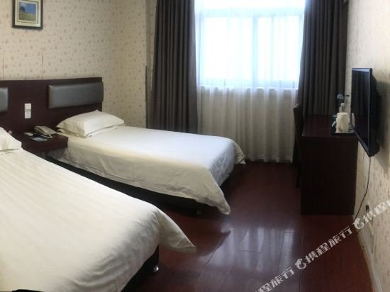 Фото Jinjiang Inn Style Shanghai Nanjing Road Fujian Middle Road