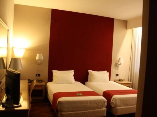 Фото Culture Hotel Villa Capodimonte