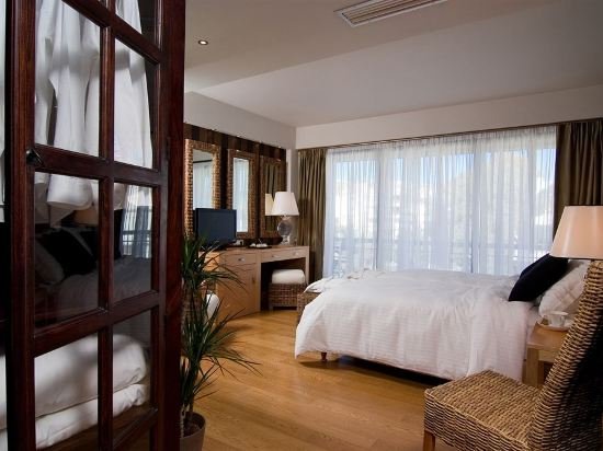 Фото Sea View Hotel