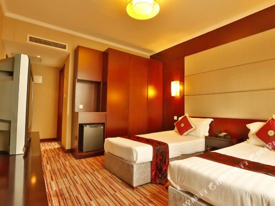 Фото Rayfont Downtown Hotel Shanghai