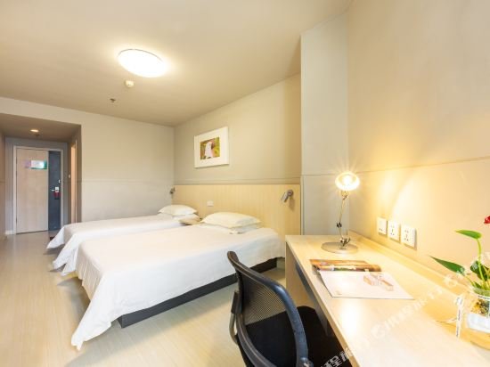 Фото Jinjiang Inn Yongkang City