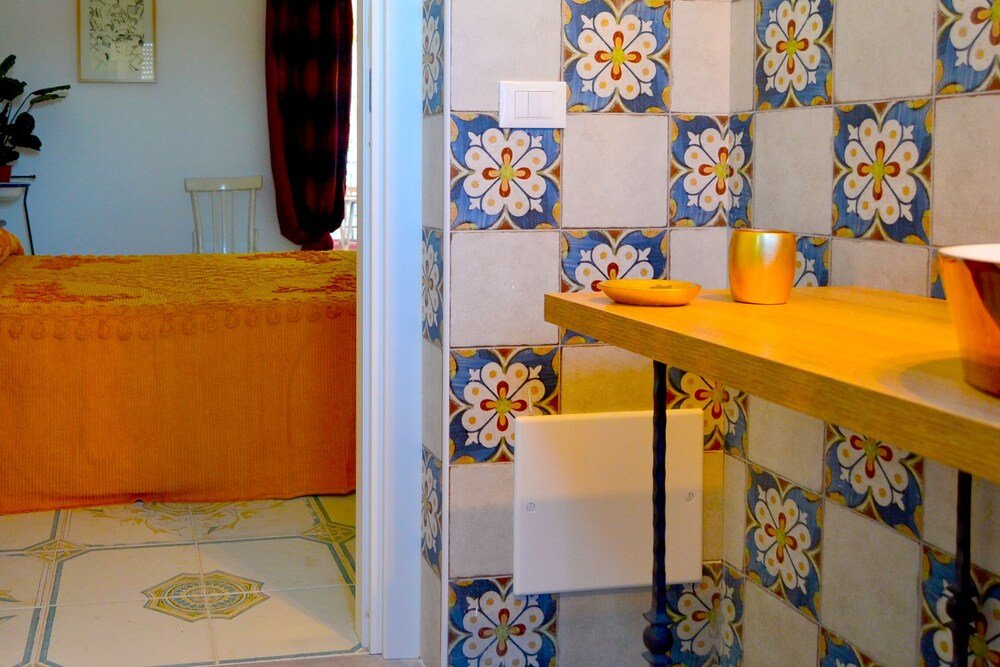 Фото B&b Ballarattik