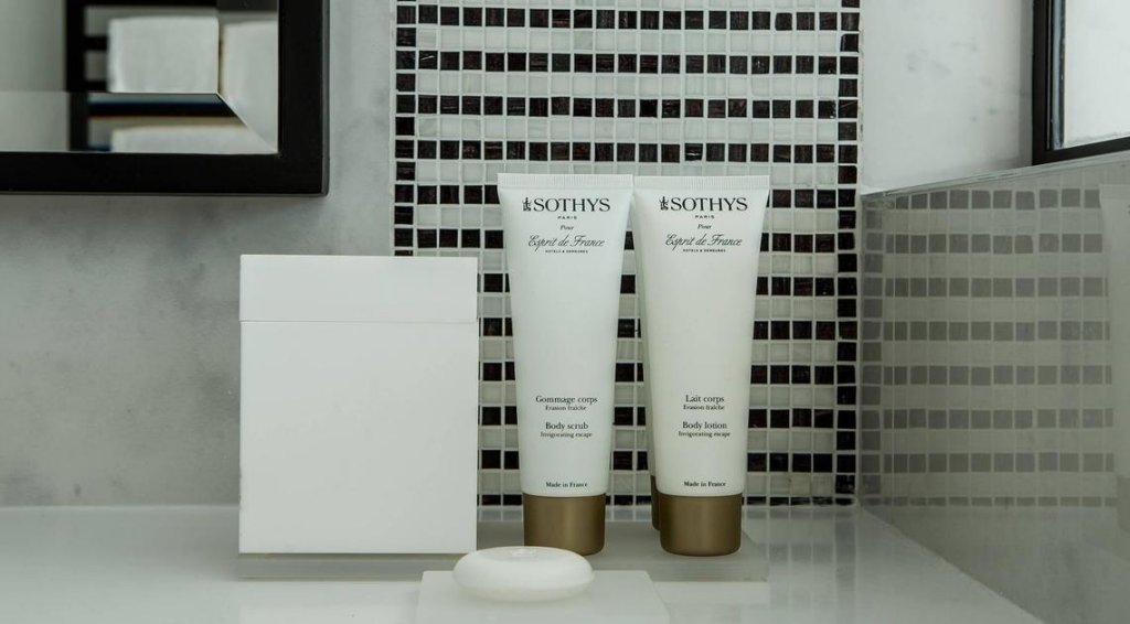 Фото Hôtel Brighton