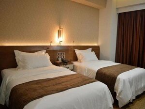 Гостиница James Joyce Coffetel Shijiazhuang Xinbai Square Guomao Branch