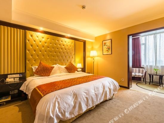 Фото Ramada Encore Shanghai