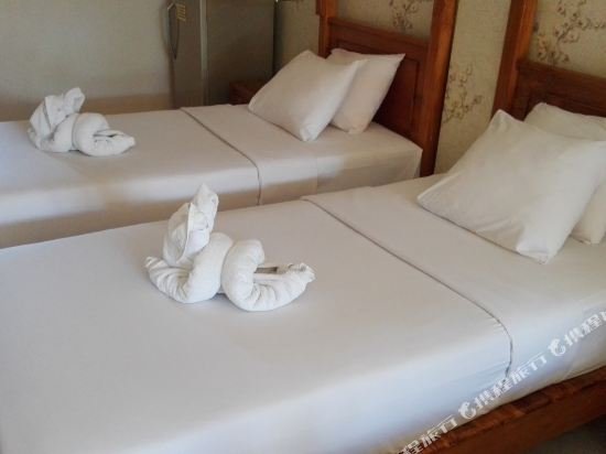 Фото Febri's Hotel & SPA