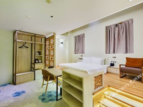 Фото Zen Rooms Boat Quay