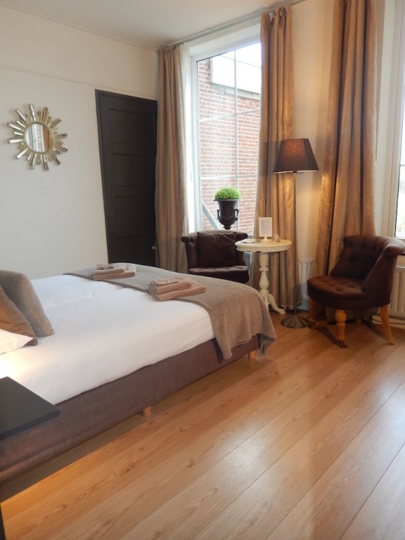 Фото B&b de Passant