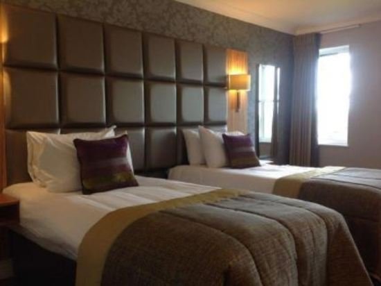 Фото The Park Royal Hotel & SPA