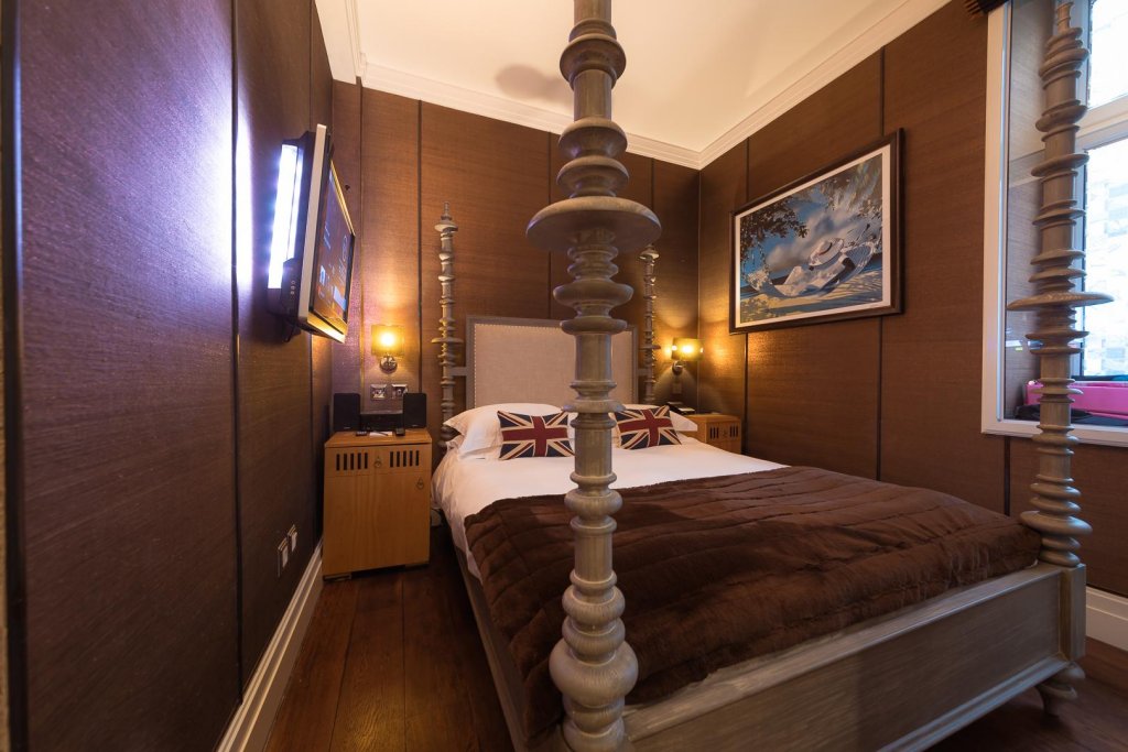 Фото Karma Sanctum Soho