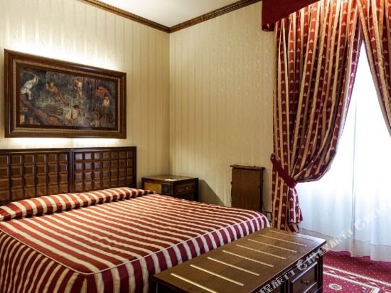 Фото Grand Hotel Trento