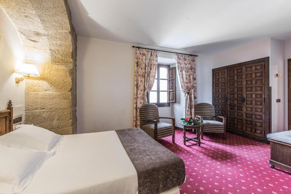 Фото Eurostars Los Agustinos