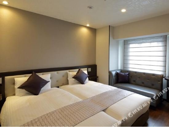 Фото Jr West Group VIA Inn Umeda