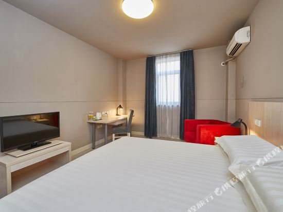 Фото Jinjiang Inn Shanghai Nanxiang