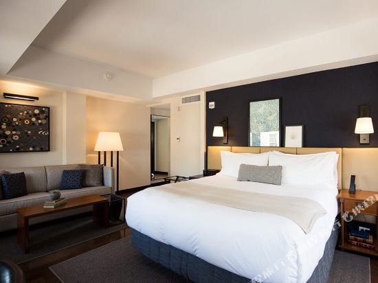 Фото The Press Hotel, Marriott Autograph Collection