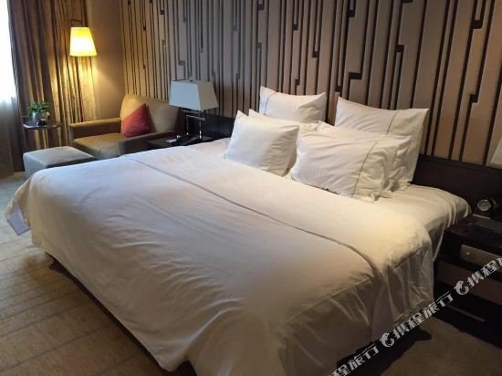 Фото Grand Pacific Hotel Ningbo