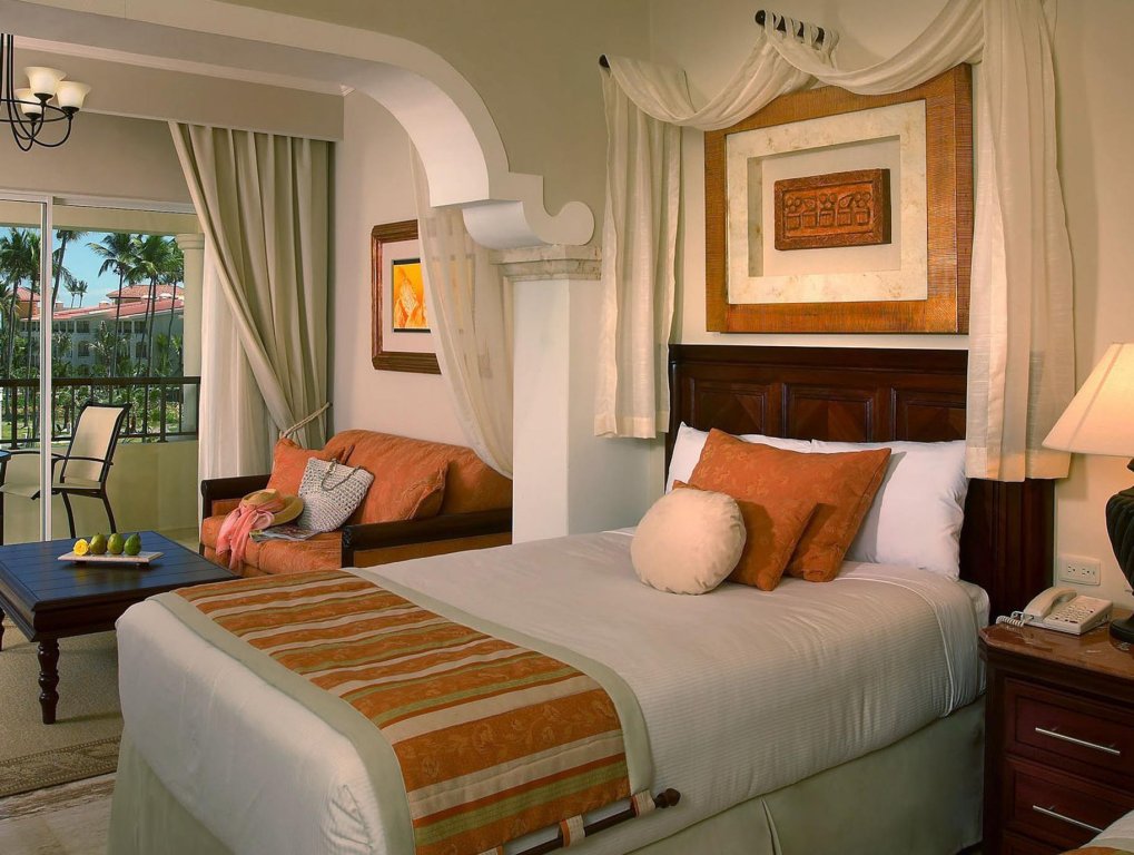 Фото Paradisus Palma Real Resort