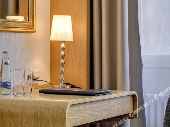 Фото Hotel Continental Lausanne