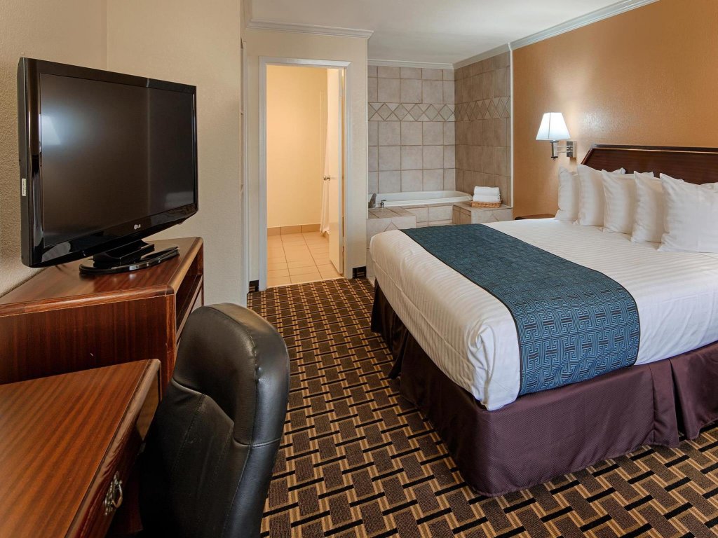 Фото Best Western Garden Inn