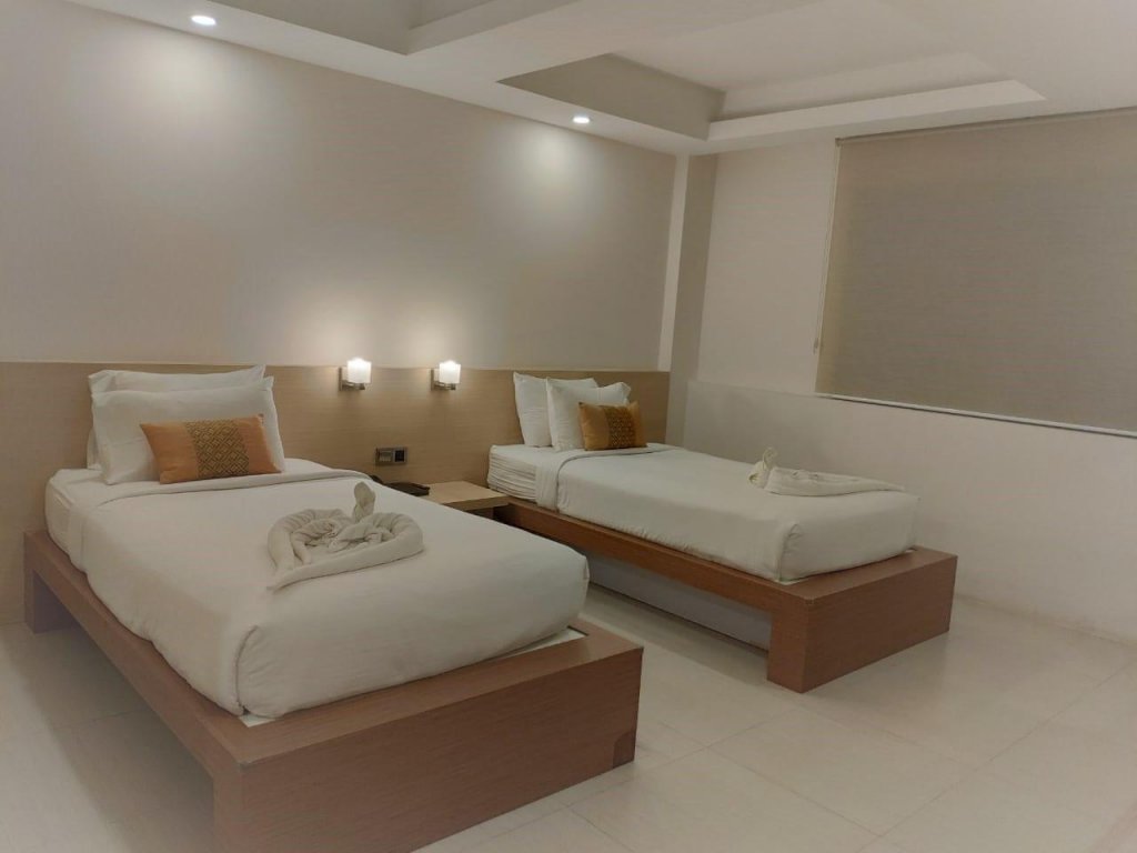 Фото Serene Valley Hotel