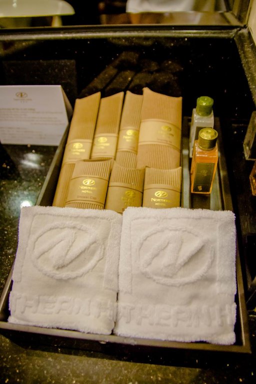 Фото Northern Hotel