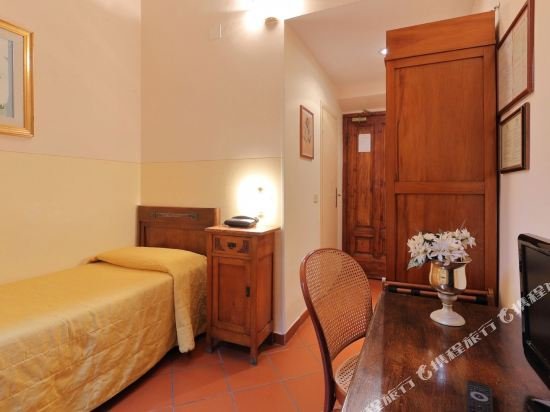 Фото Hotel Cimabue