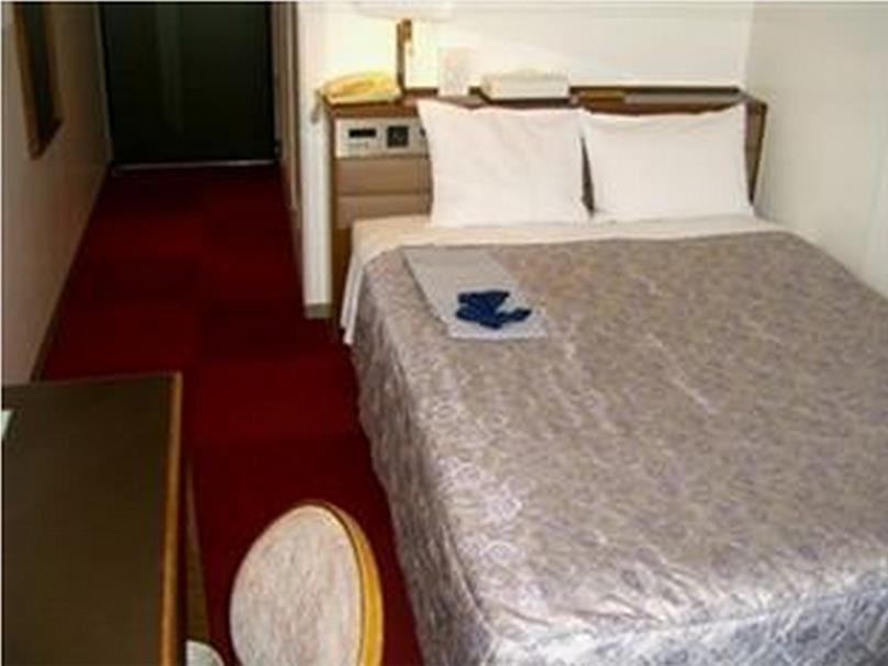 Фото Kanku Hotel Sunplus Yutaka