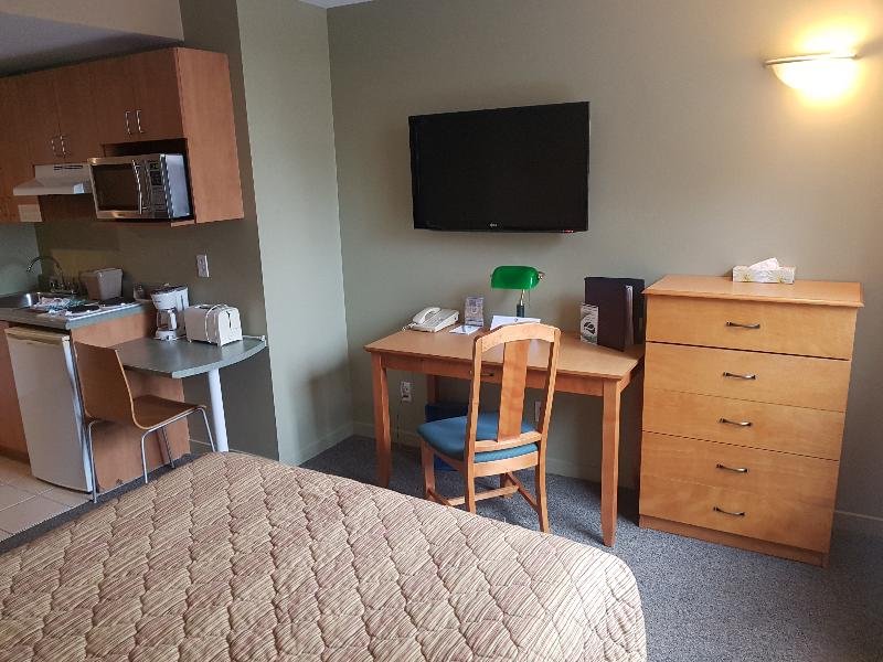 Фото Hotel Les Suites Labelle