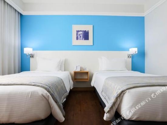 Фото Slaviero São Paulo Downtown