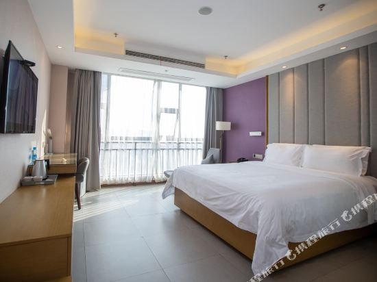 Фото Nanchang My Hotel