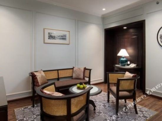 Фото Hong Ngoc Dynastie Boutique Hotel & SPA