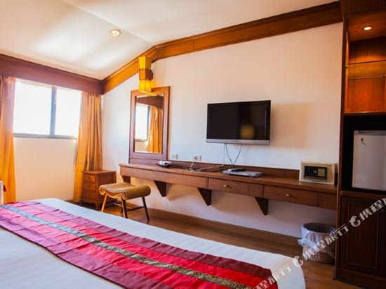 Фото Oyo 635 Sira Boutique Hotel