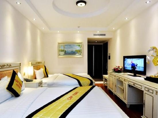 Фото Cap Town Hotel