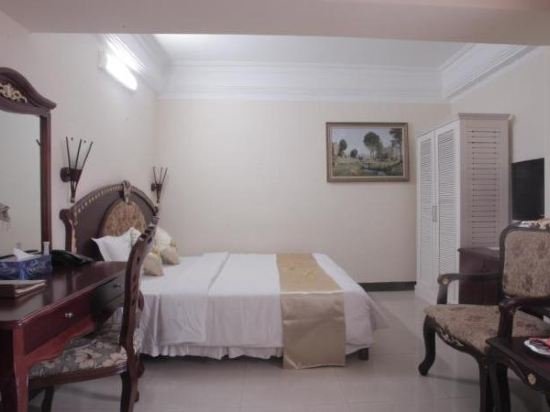 Фото Classic Hoang Long Hotel