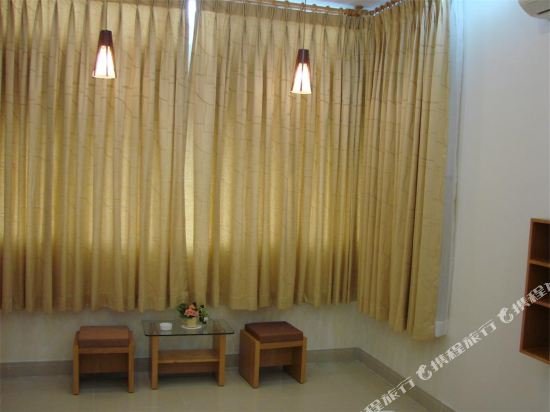 Фото Saigon Central Apartment