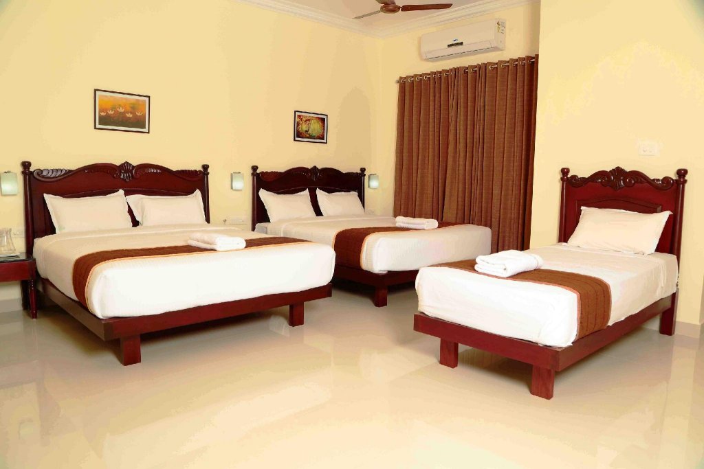 Фото Hotel temple Citi