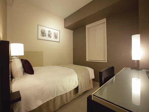 Гостиница Hotel Trusty Kobe Kyukyoryuchi в Префектуре Хего