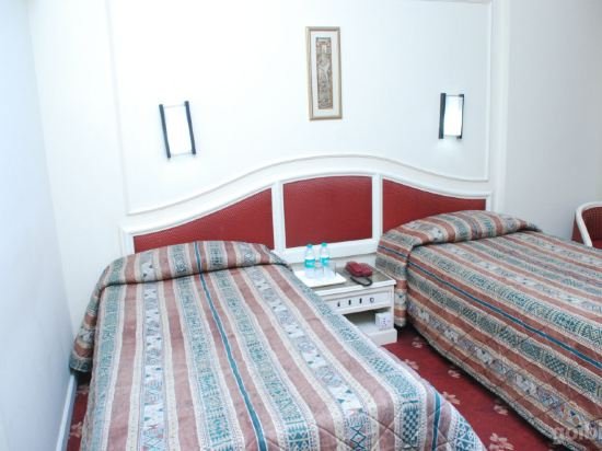 Фото Hotel Rang Sharda