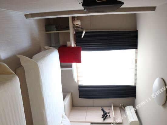 Фото Jinjiang Inn Wuhan Qushuilou