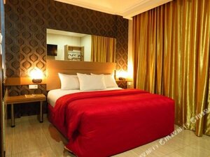 Гостиница Hotel Menara Lexus