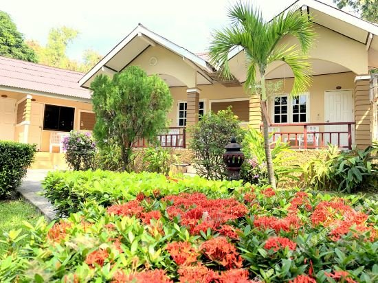 Фото Malibu Samed Resort