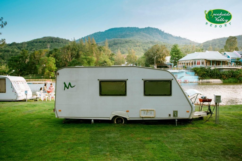 Фото Brookside Valley Resort