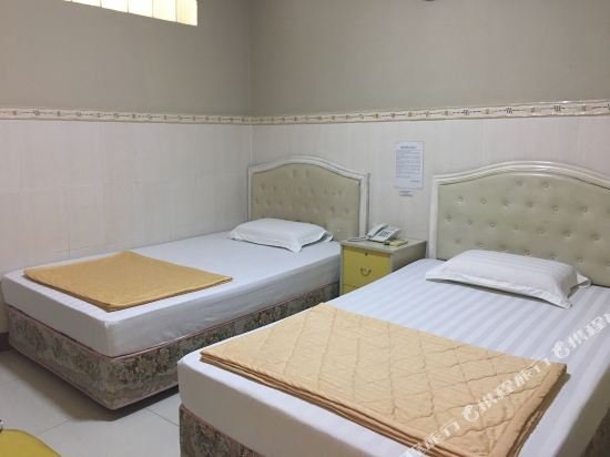 Фото Quang Sang Hotel Can Tho