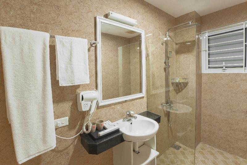 Фото Hanoi Veris Boutique Hotel & SPA