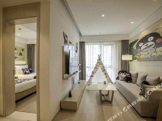 Фото Sincere Residence Changfeng