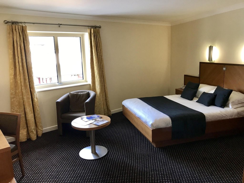 Фото Padbrook Park