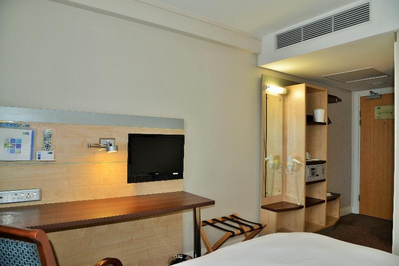 Фото Rh Hotel Pretoria