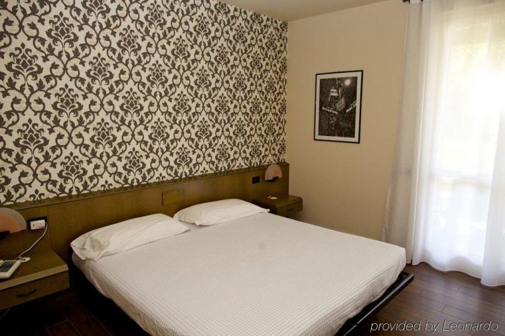 Фото Hotel Il Corazziere