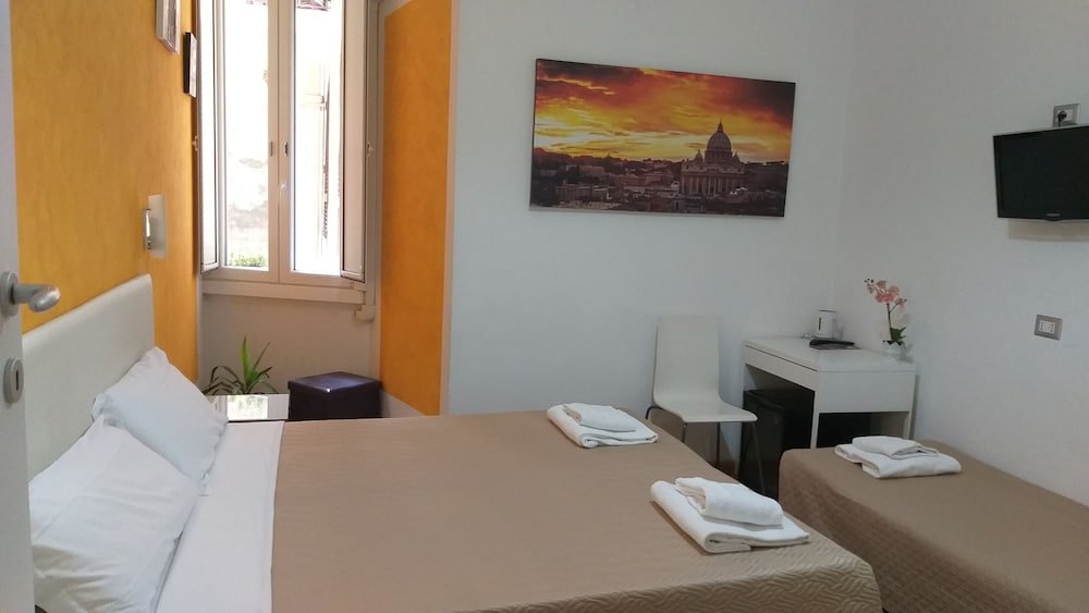 Фото A Home in Rome